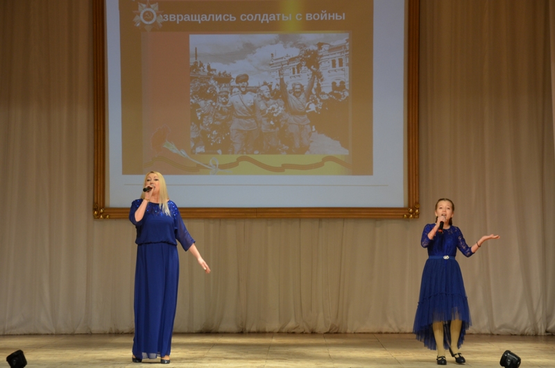 Городской Фестиваль семейного художественного творчества (МБУ ДО ДДТ, 13 февраля 2020 года)