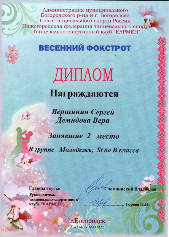 Достижения СТЦ "Алира" в 2013 году