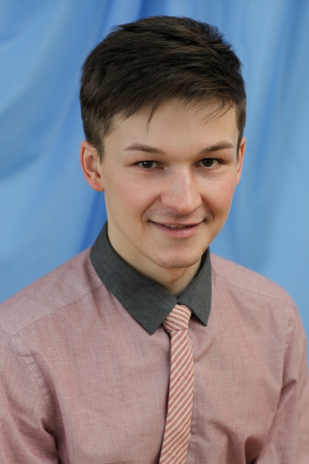Бородин Евгений Александрович