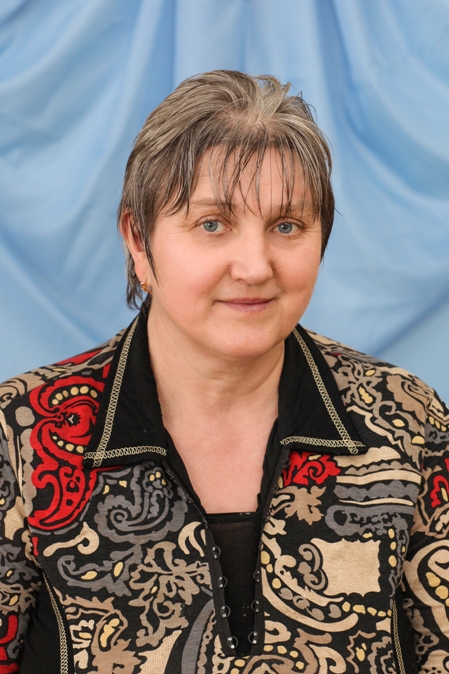 Корнев Владимир Васильевич