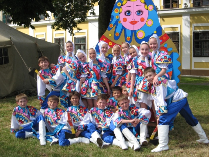2011-2015 гг. Виртуальная экскурсия по истории Дворца.