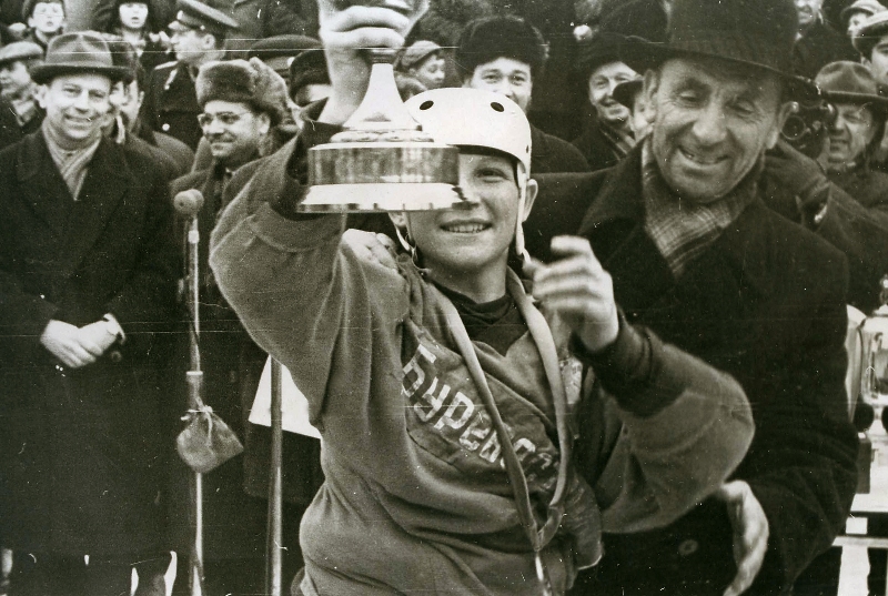 1964-1979 гг. Виртуальная экскурсия по истории Дворца.