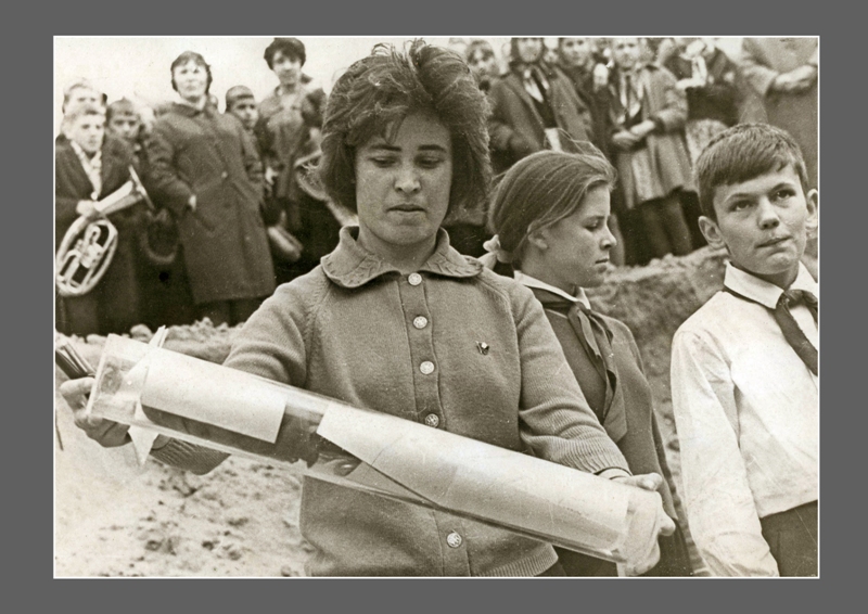 1964-1979 гг. Виртуальная экскурсия по истории Дворца.
