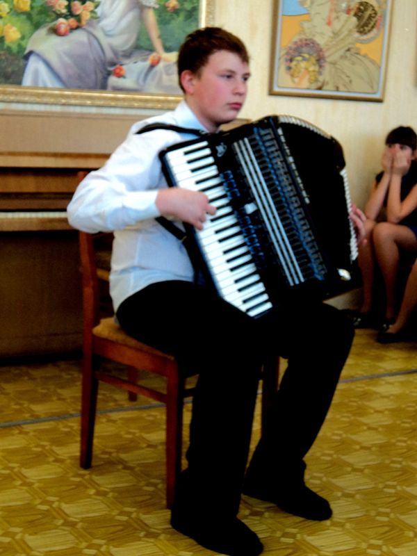 Лекторий «Память о Великой Победе бессмертна» (март 2015 года)