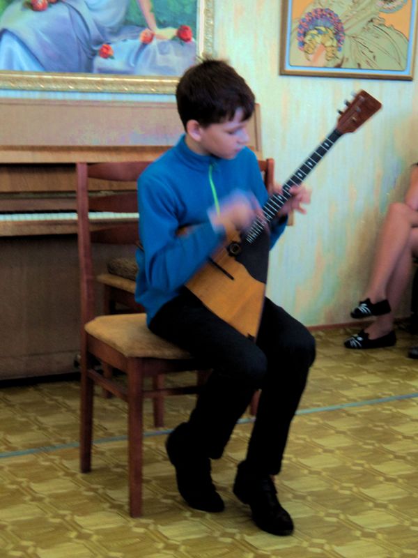 Лекторий «Память о Великой Победе бессмертна» (март 2015 года)