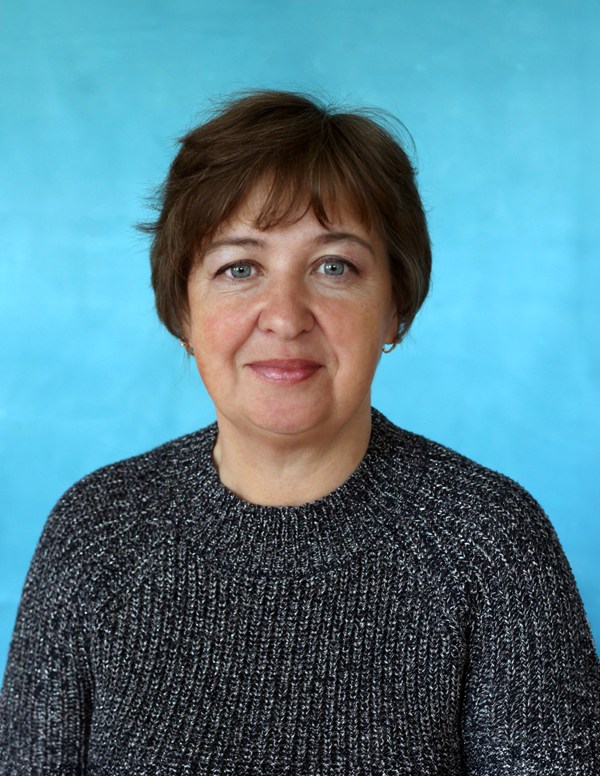 Макарова Евгения Александровна