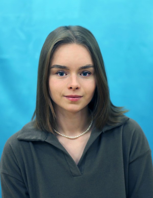 Миронова Анастасия Олеговна
