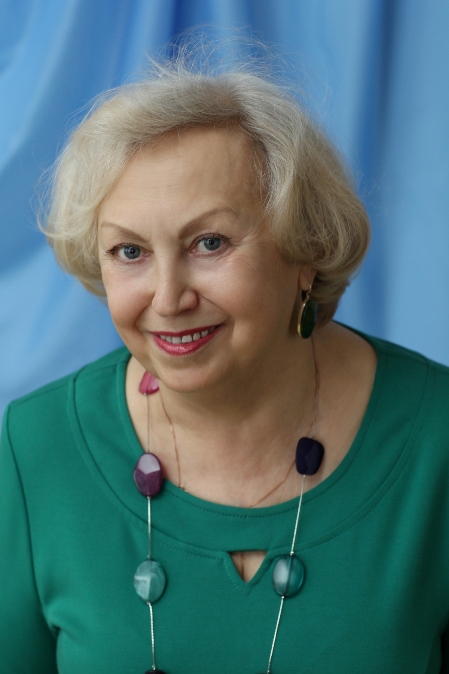 Шувалова Л.М., методист